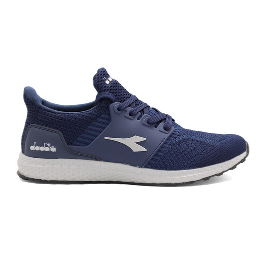 UNTOLD-M-6011 Diadora Calzados Running Masculino Untold-M Navy/White