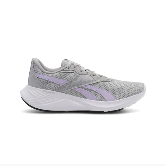 HP9295 Reebok Calzados Femenino Energen_Tech Pure_Grey_3/Purple_Oasis/Core_Black