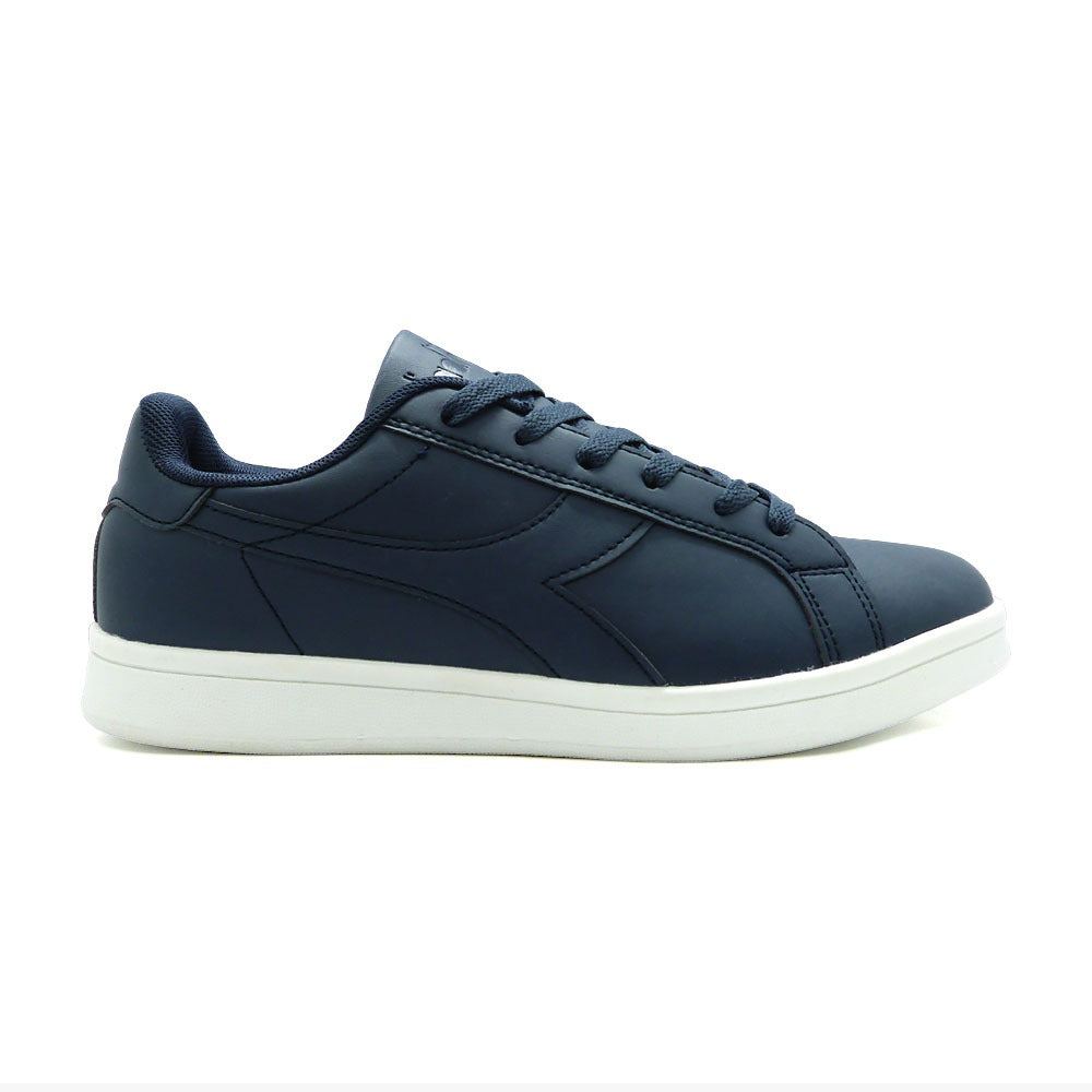 NEON-M-6011 Diadora Calzados Moda Masculino Neon Navy/White