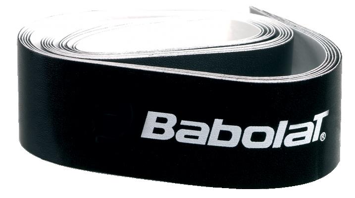 710020-105 Babolat Accesorios Protector Super_Tape_X5 Negro