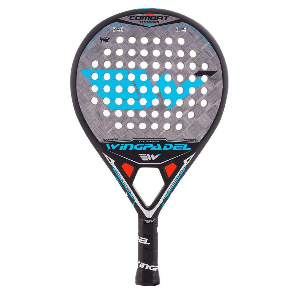 12927 Wingpadel Pala Air Combat Titaniun Control