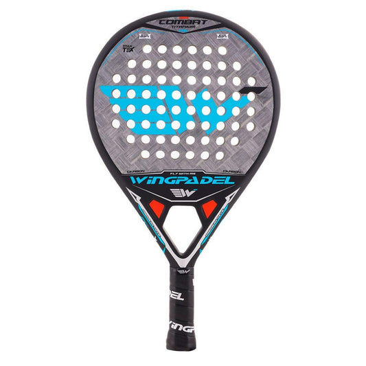 12927 Wingpadel Pala Air Combat Titaniun Control