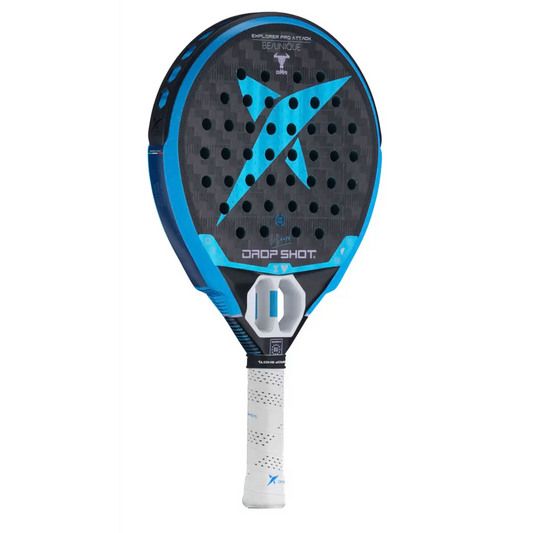 DP304021-DROP SHOT PALA EXPLORER PRO ATTACK CAMPA