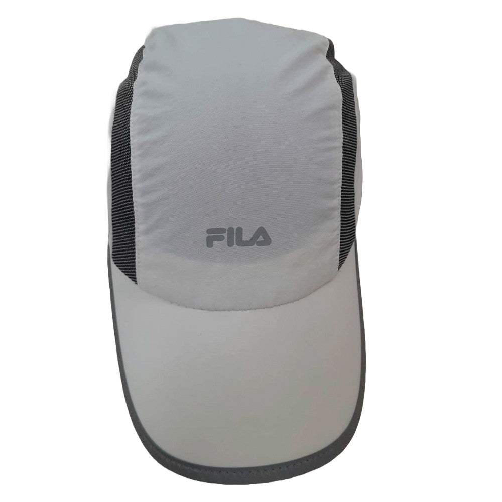 Tr510017-100 Fila Accesorios Unisex Cap Light White