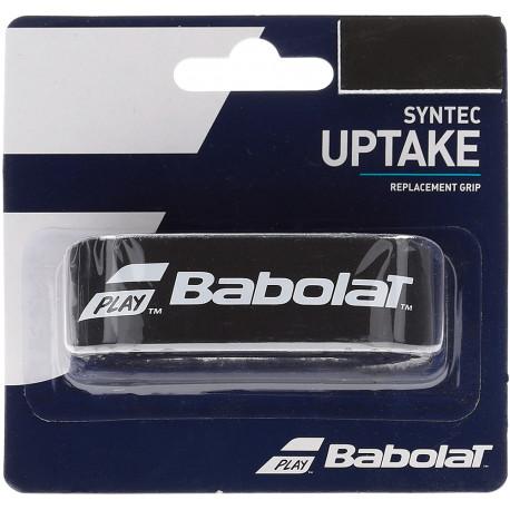 670069-105 Babolat Accesorios Tennis_Grips Syntec_Uptake_Grip_X1