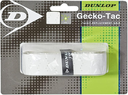 T613176 Dunlop Tennis Acc (D Tacgecko)