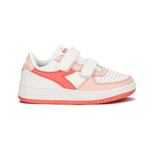 SPITFIRE-V-K-30 Diadora Calzados Casual Ninhos Spitfire_V_K Coral