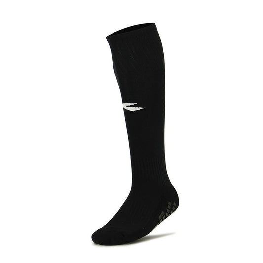 PRONTO III-71 Diadora Accesorios Medias Unisex Soccer_socks_gum Black