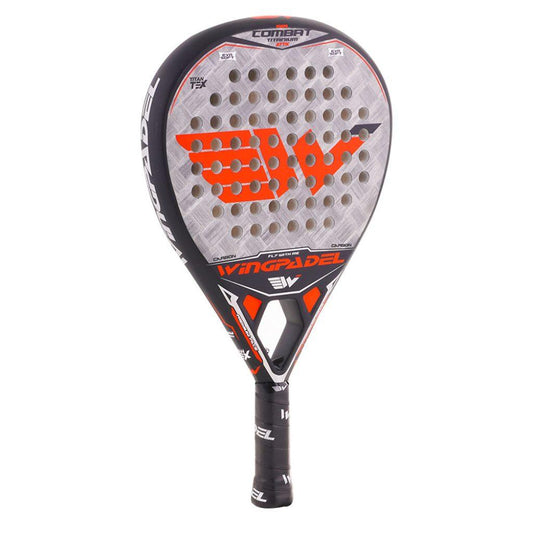 8435536732101 Wingpadel Air Combat Titaniun Attack