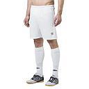 6T50043-222 Umbro Prendas Masculino Short TWR_Striker Blanco