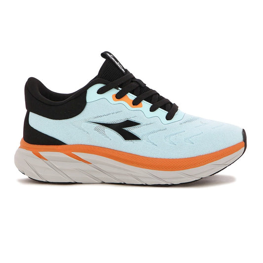 PROTON-L-2311 Diadora Calzados Running Femenino Proton-L Skyblue/White