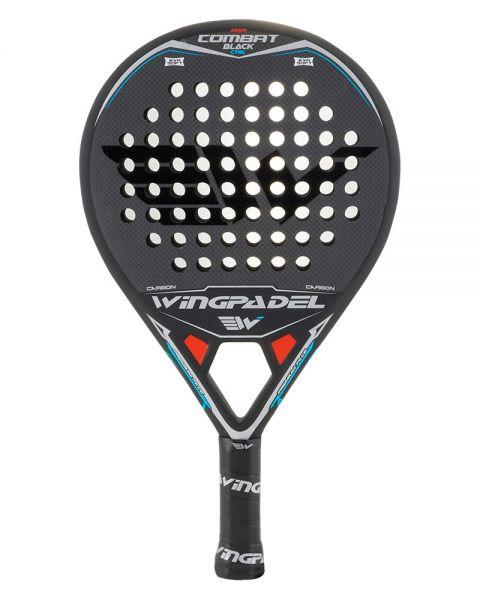 13040 Wingpadel Pala Air Combat Control Black