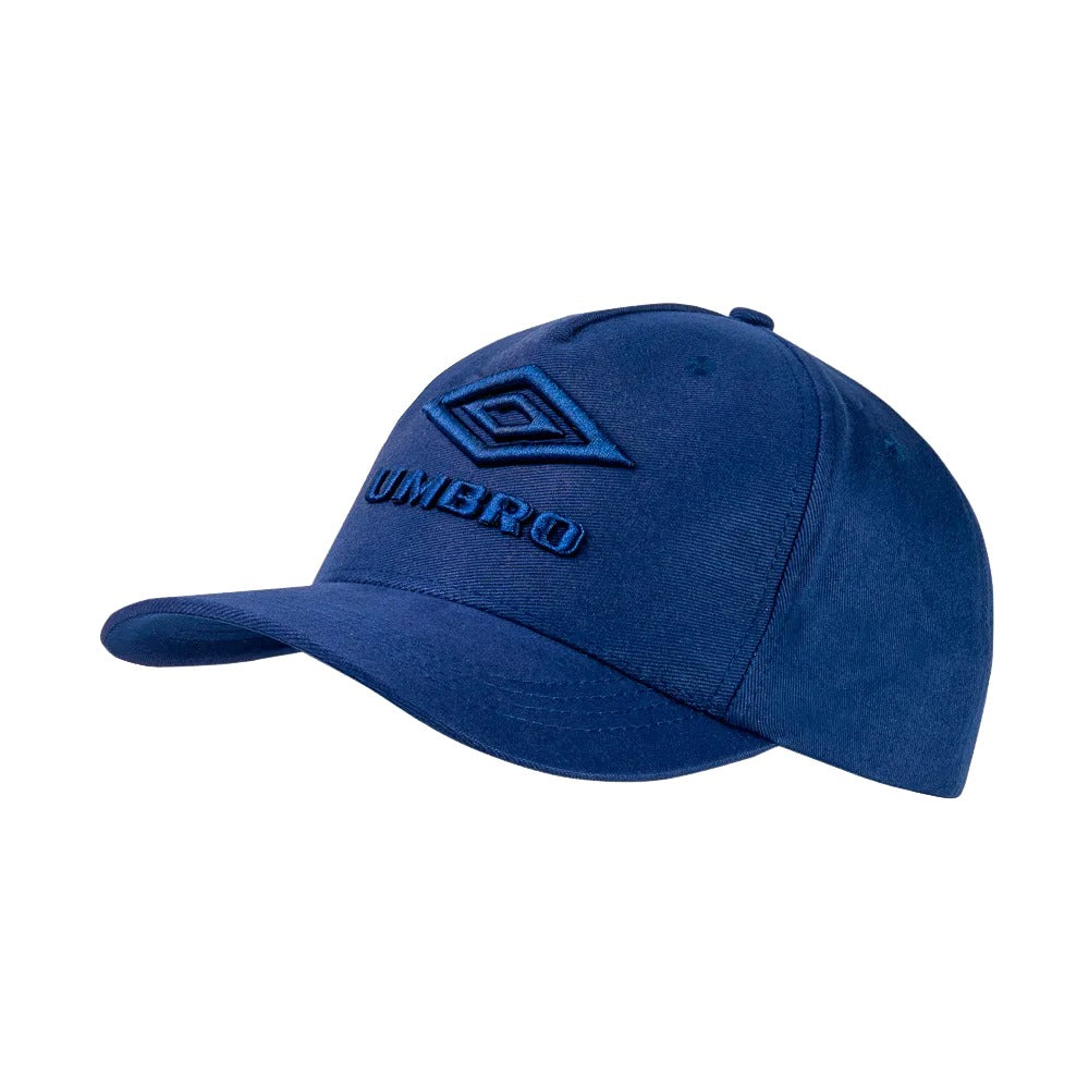 U23L007-777 Umbro Accesorios Gorros Unisex Moda Diamond Marino