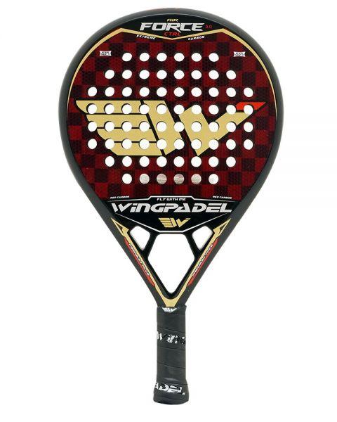 8435536735553 Wingpadel Pala Air Force 3.0 Control