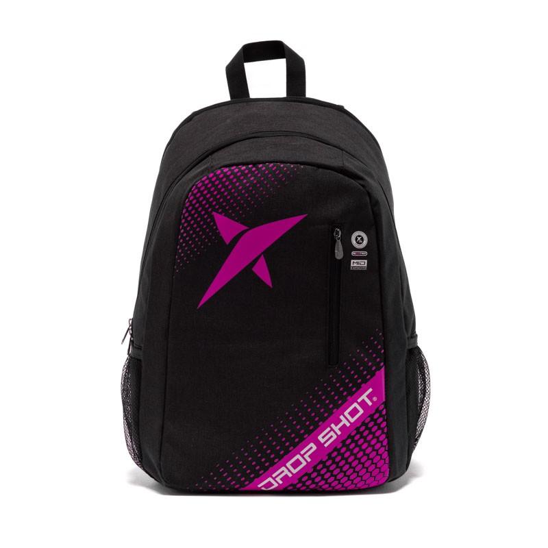 DB284002-PINK-DROP SHOT MOCHILA ESSENTIAL 23 -PINK