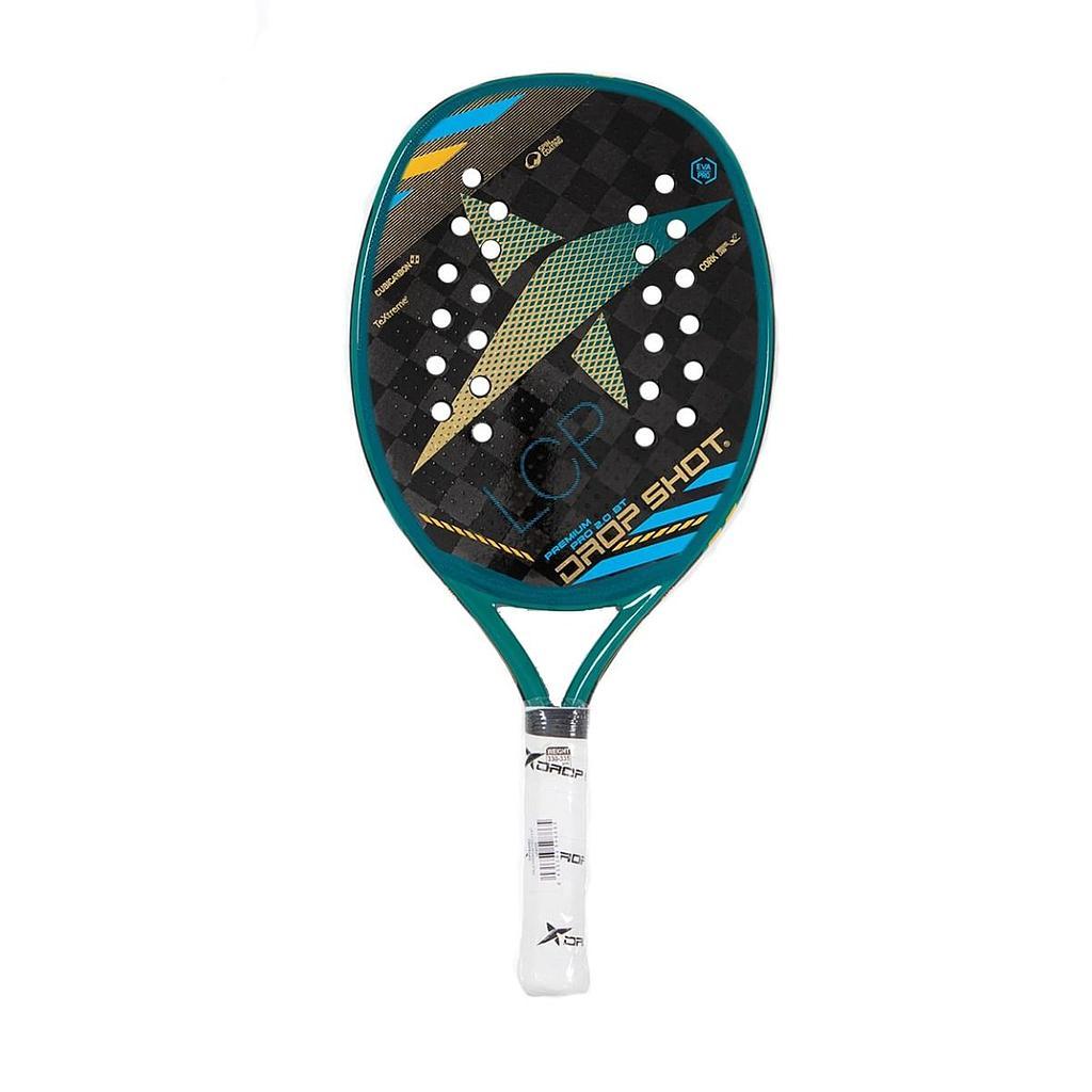 DP284063-DROP SHOT PALA PREMIUM PRO 2.0 BT