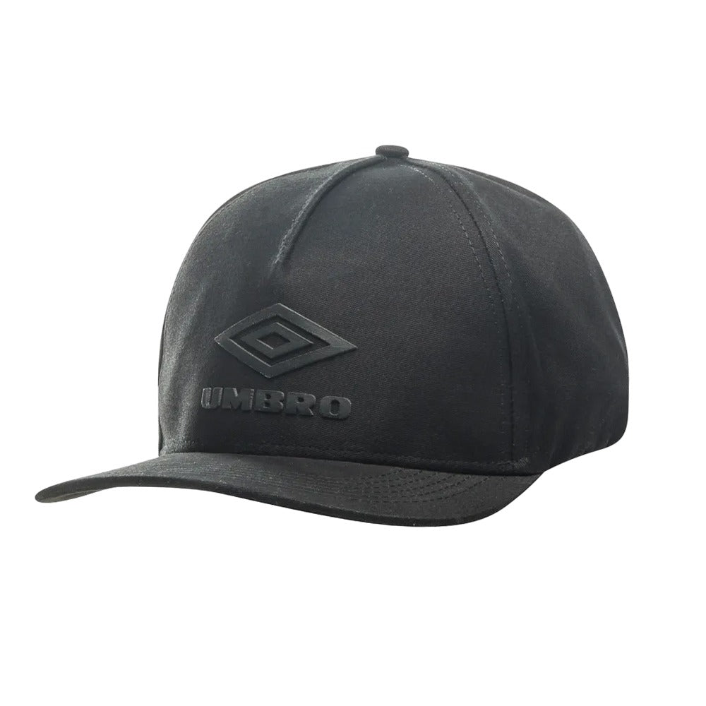 U23L031-111 Umbro Accesorios Gorros Unisex Moda Big_Logo Negro