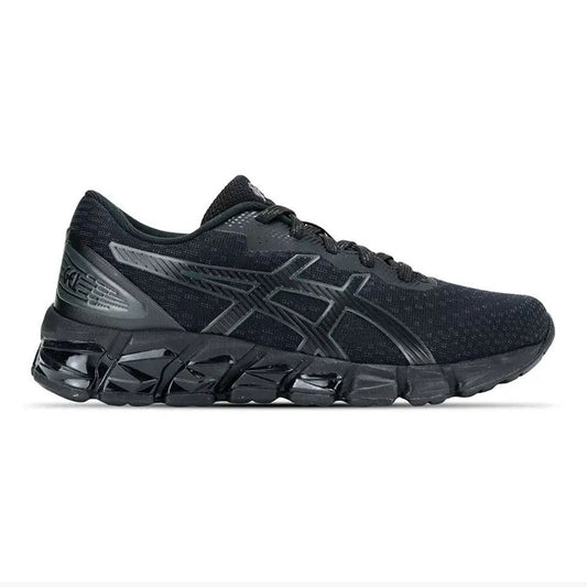 1202A434.002 Asics Calzados Running Femenino Gel-Quantum_180_Fly Black/Graphite_Grey