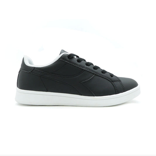 NEON-L-7139 Diadora Calzados Moda Femenino Neon Black/Grey