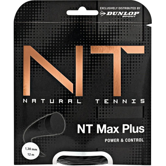 045566166883 Dunlop Nt Max Plus 17 G 1.25 Mm Encordado