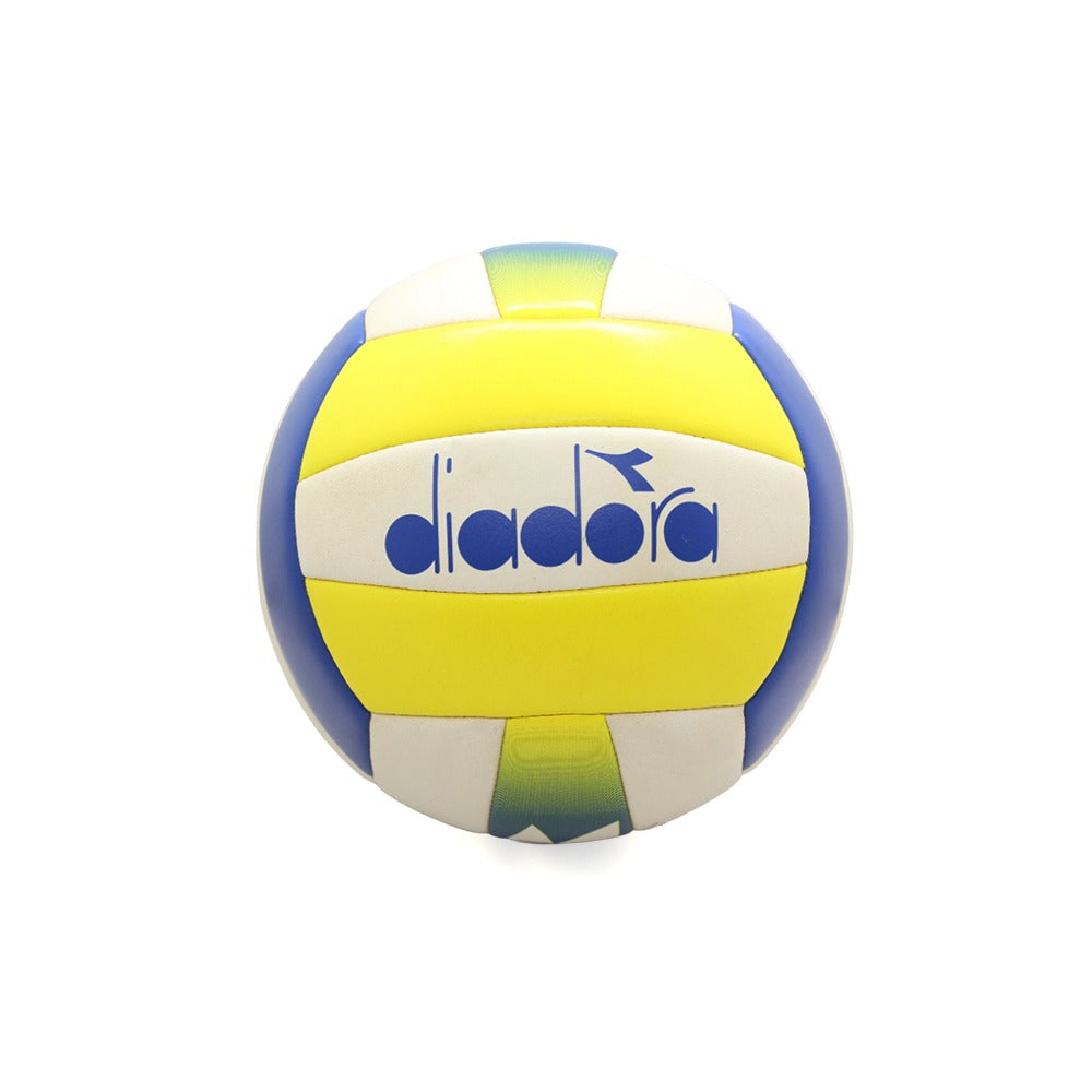 NET VOLLEY-5-63 Diadora Accesorios Pelotas Voley Net_Volley Azul/Amarillo