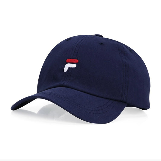 LS510026-140 Fila Accesorios Lifestyle Cap Unisex Flag Navy