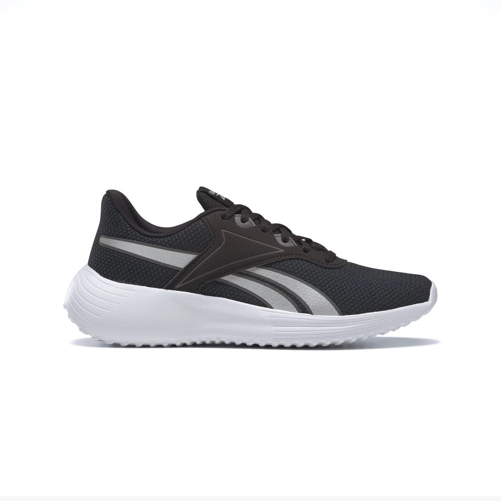 HR0157-XQ730 Reebok Calzados Running Femenino Lite_3.0 Core_Black/Silver_Met./Ftwr_White