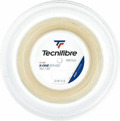 3490150179591 Tecnifibre Reel 200 M X-One 1.30