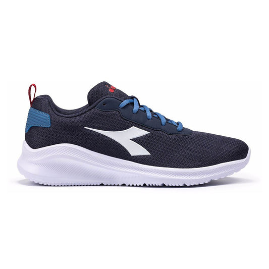 101.180242-C1512 Diadora Calzados Deportivos Masculino Running Robin_5 Blue Corsair/White