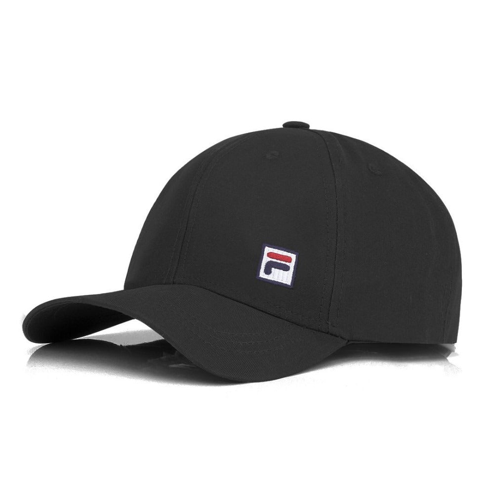 LS510027-160 Fila Accesorios Gorros Icon Black