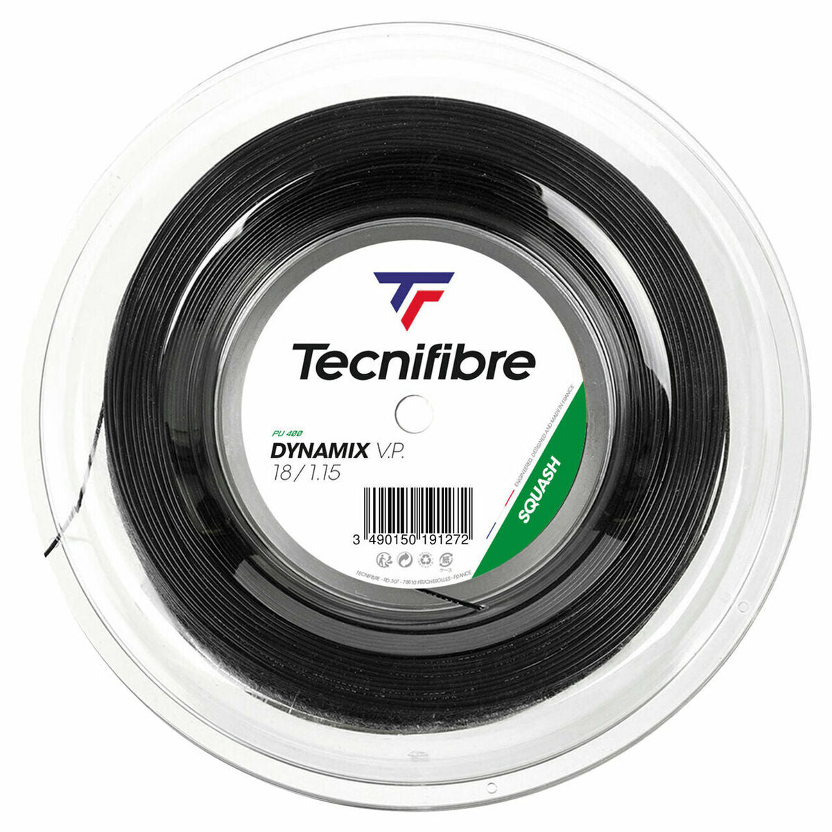 3490150191272 Tecnifibre-Reel 200 M Dynamix Vp 1.15