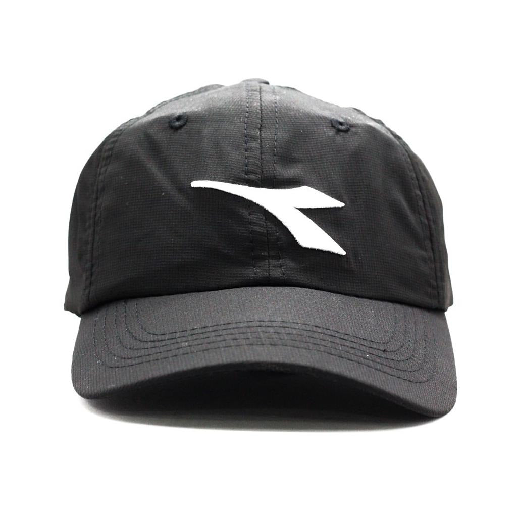 21585A-Black Diadora Accesorios Gorros Sportstyle 21585A Black