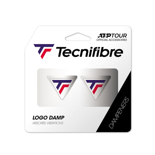 3490150184144 Tecnifibre-Logo Damp Tricolore