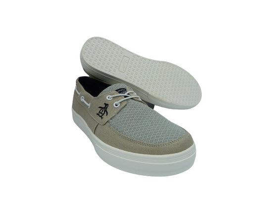 OP100407MB Penguin Calzados Masculino Chuck Light_Grey