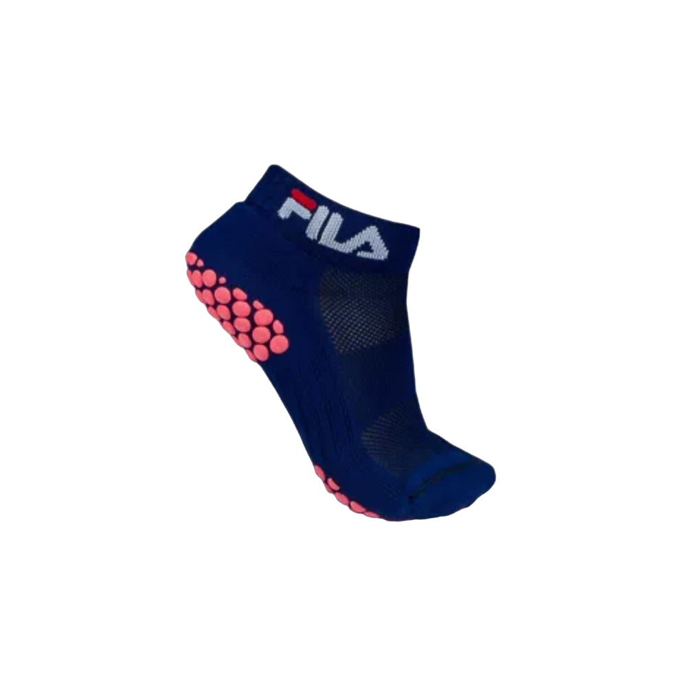 F23SM00005-140 Fila Accesorios Natacion Medias Unisex Swimming Marino