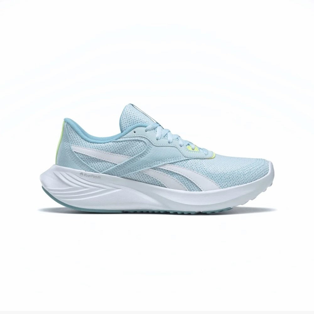 HR1896 Reebok Calzados Femenino Energen_Tech Glass_Blue/Blue_Pearl/Energy_Glow