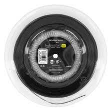 10303312 Dunlop D St Explosive Speed 16 G Bk D 200 M