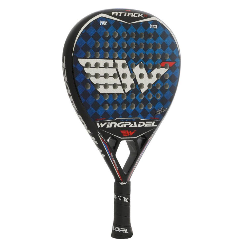 8435536734945 Wingpadel Pala Air Attack 3.0