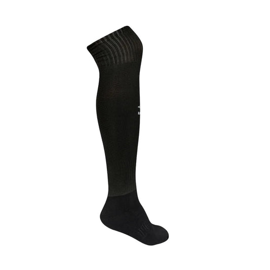 U23TW004-111 Umbro Accesorios Medias Unisex Futbol Long_Socks_Diamond Negro