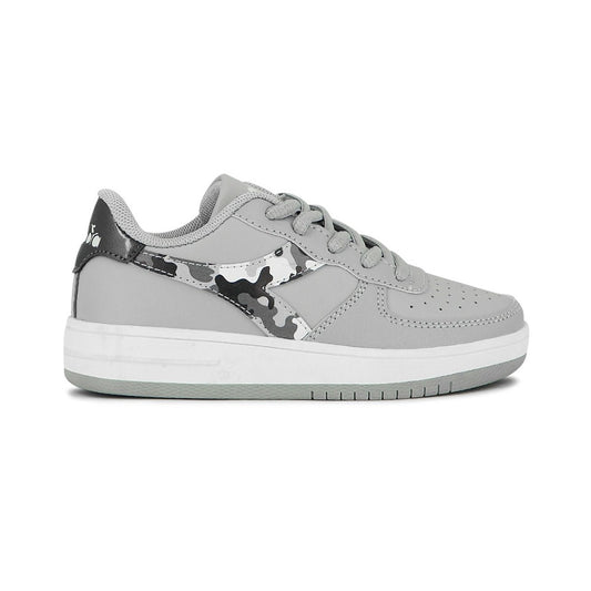 SPITFIREII-K-39133 Diadora Calzados Lifestyle Ninhos Spitfireii-K-39133 Grey/Prin