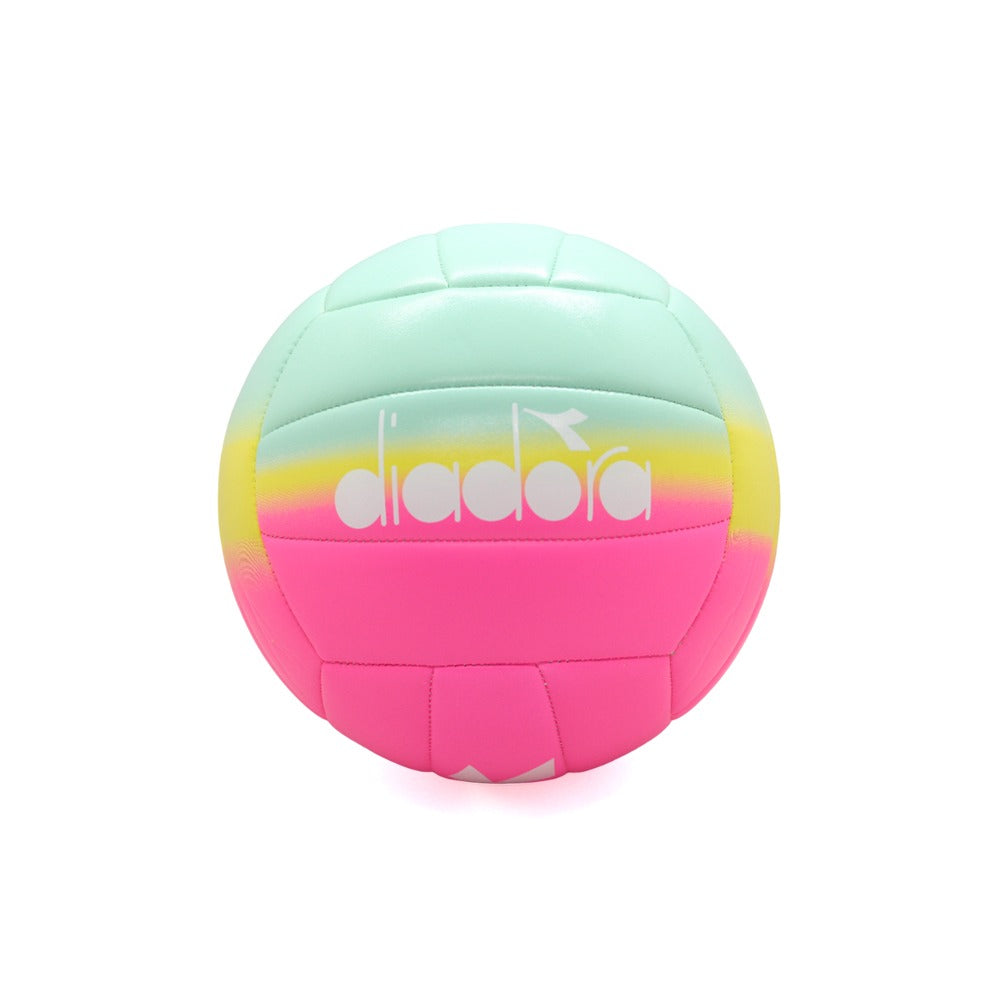 NET VOLLEY-5-3797 Diadora Accesorios Pelotas Voley Net_Volley Rosa/Turquesa