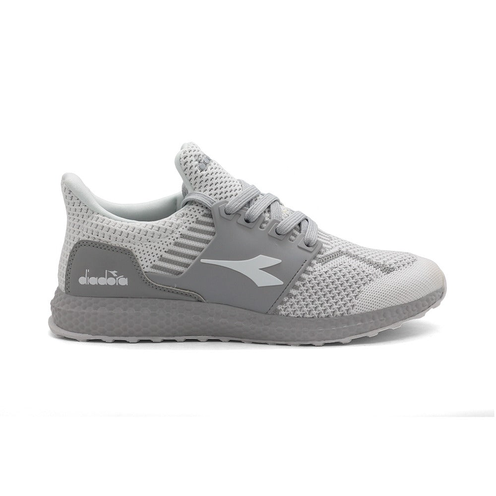 UNTOLD-L-1140 Diadora Calzados Running Femenino Untold-L White/LI_Grey