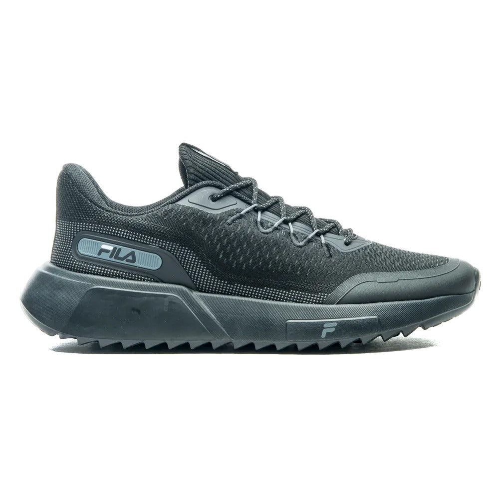 F01TR00037-497 Fila Calzados Deportivos Masculino Training Step Black/Graphite/White