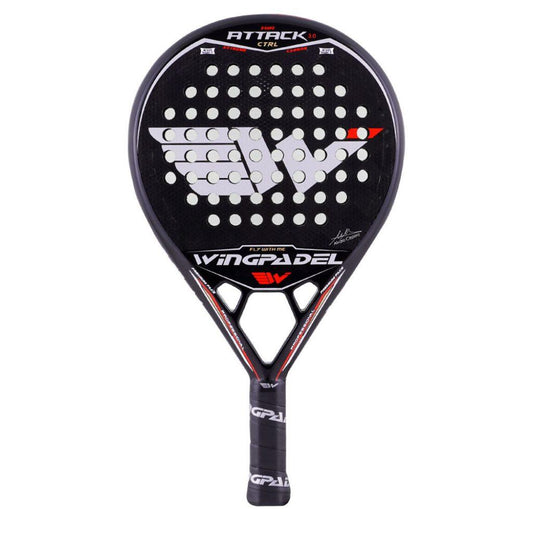 12928 Wingpadel Pala Air Attack 3.0 Ctrl