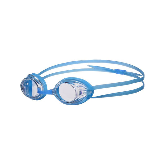 1E035-70 Arena Accesorios Lentes_Natacion Unisex Drive_3 Denim_Clear