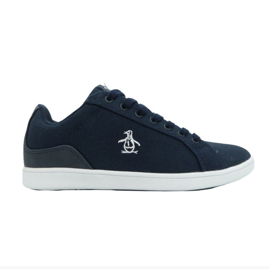 06-160271-3 Penguin Calzados Masculino Patrick Navy