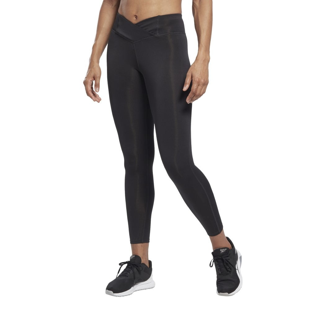 HT4937 Reebok Prendas Femenino Wor_Basic_Tight Night_Black