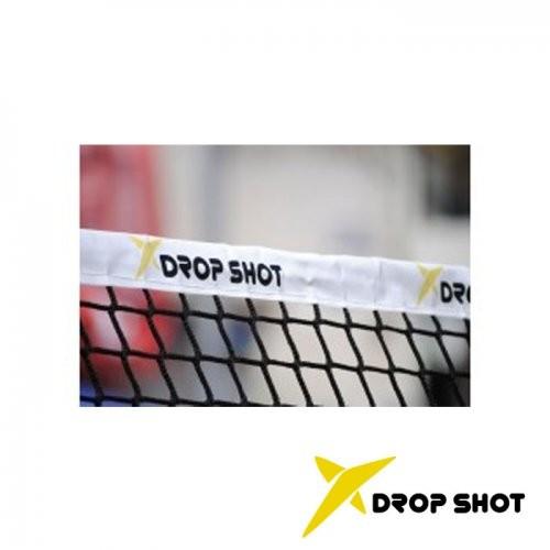 0001-DROP SHOT RED BEACH TENIS