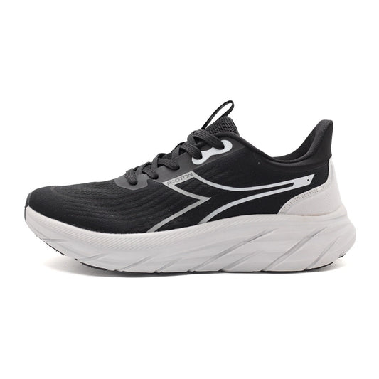 PROTON-M-7139 Diadora Calzados Running Masculino Proton Black/Grey