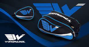 13037 Wing Padel Nesecer